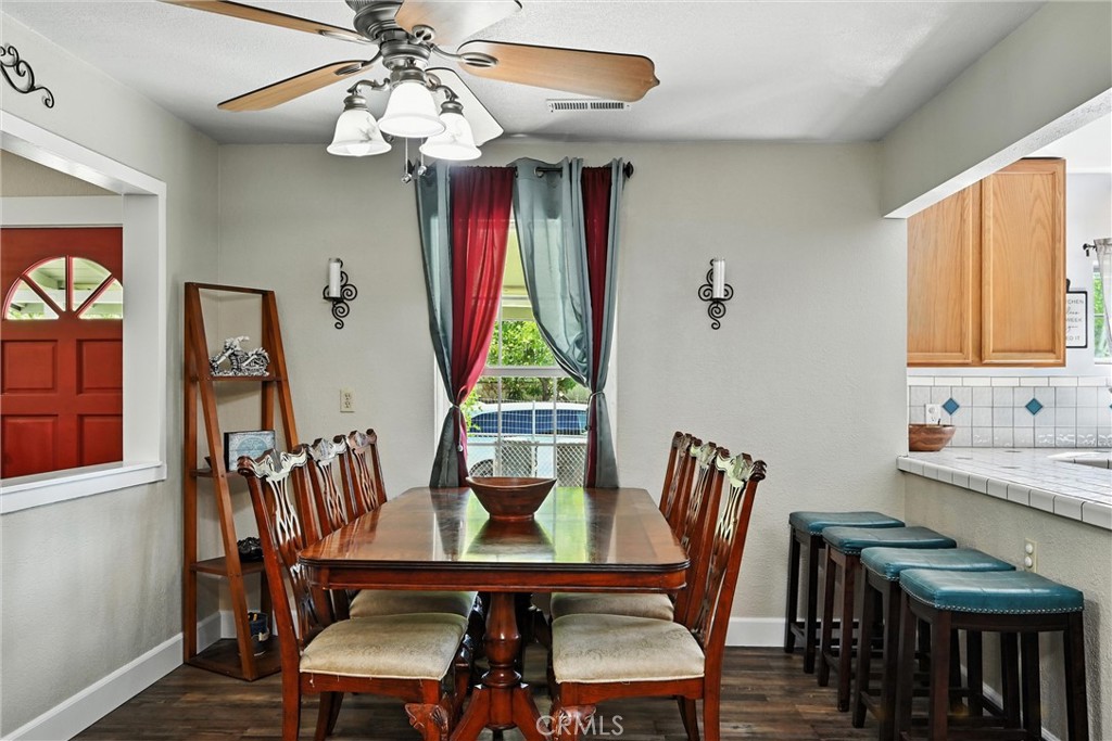 4397 Country Club Drive, Lucerne, CA 95458