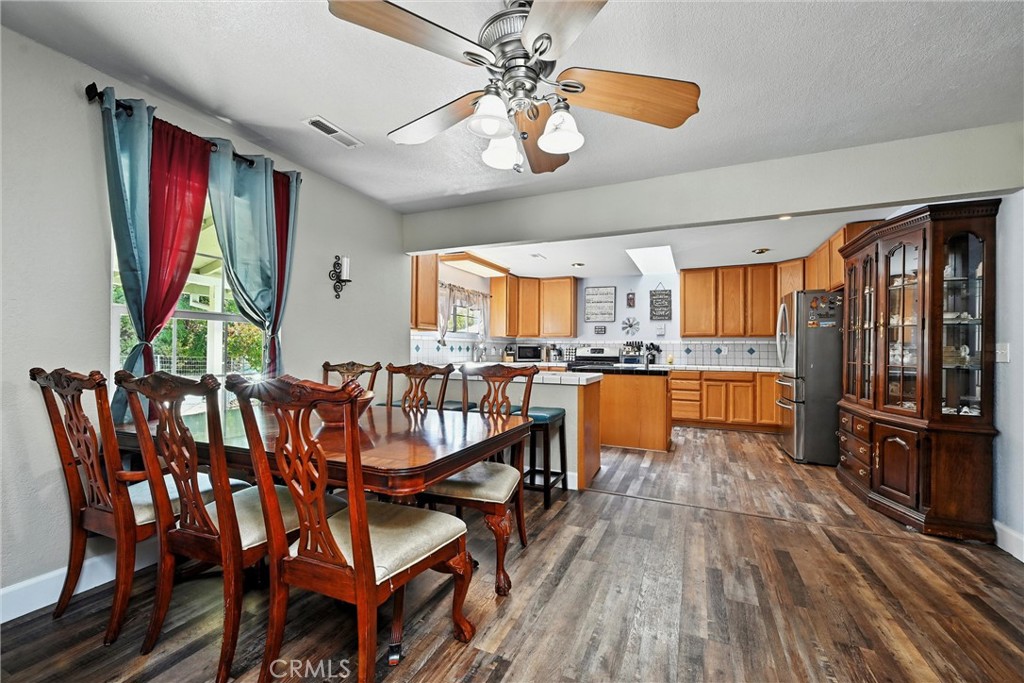 4397 Country Club Drive, Lucerne, CA 95458