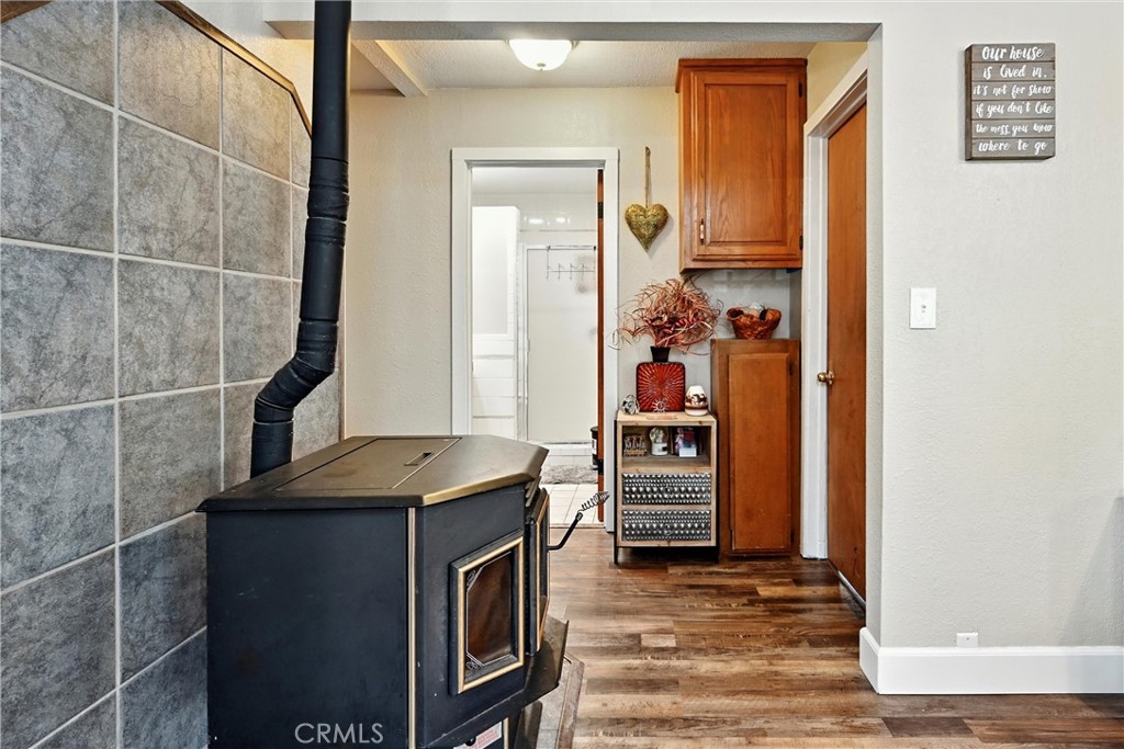 4397 Country Club Drive, Lucerne, CA 95458