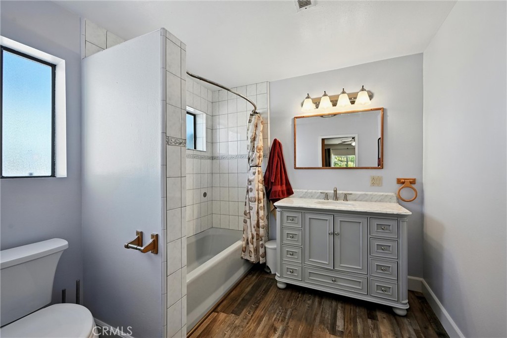 4397 Country Club Drive, Lucerne, CA 95458