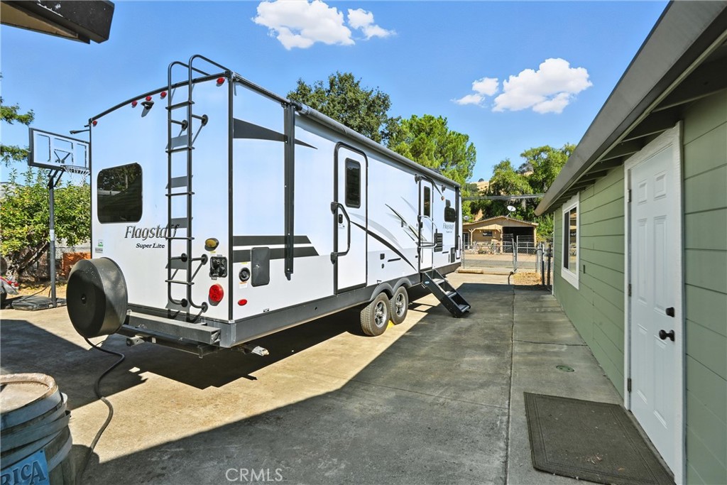 4397 Country Club Drive, Lucerne, CA 95458