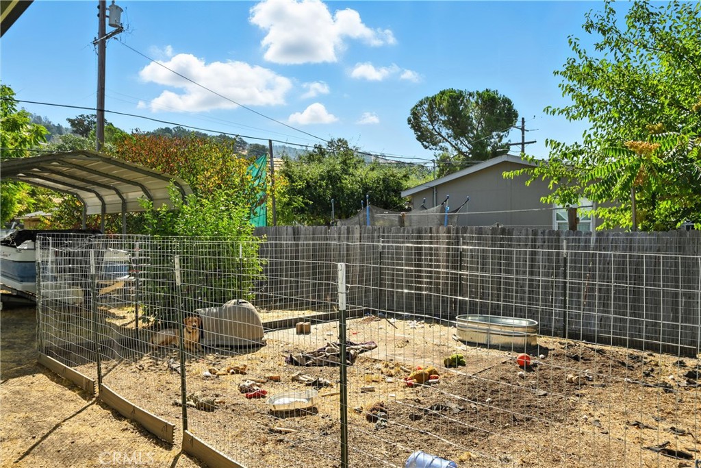 4397 Country Club Drive, Lucerne, CA 95458