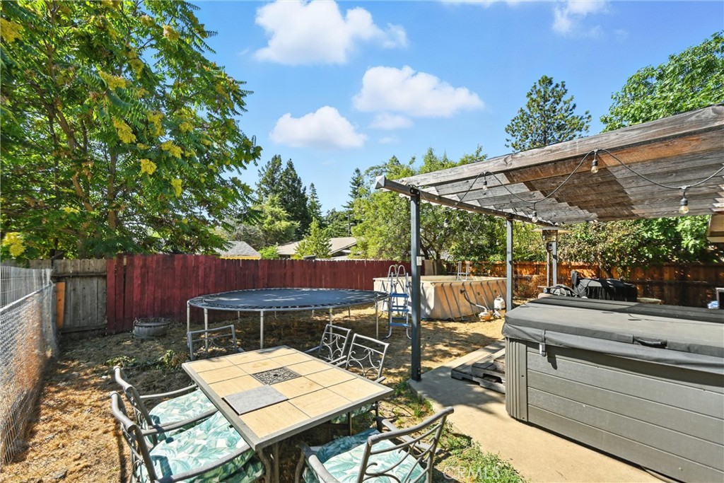 4397 Country Club Drive, Lucerne, CA 95458