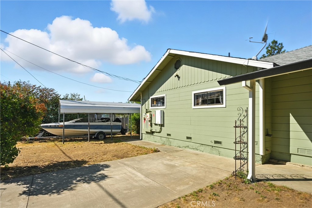 4397 Country Club Drive, Lucerne, CA 95458