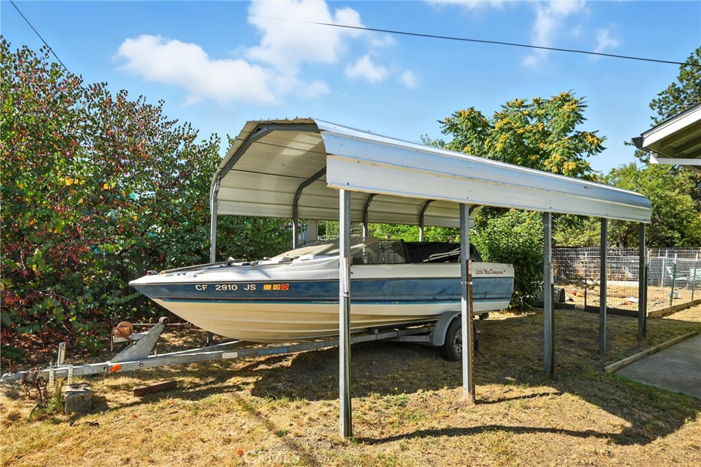 4397 Country Club Drive, Lucerne, CA 95458