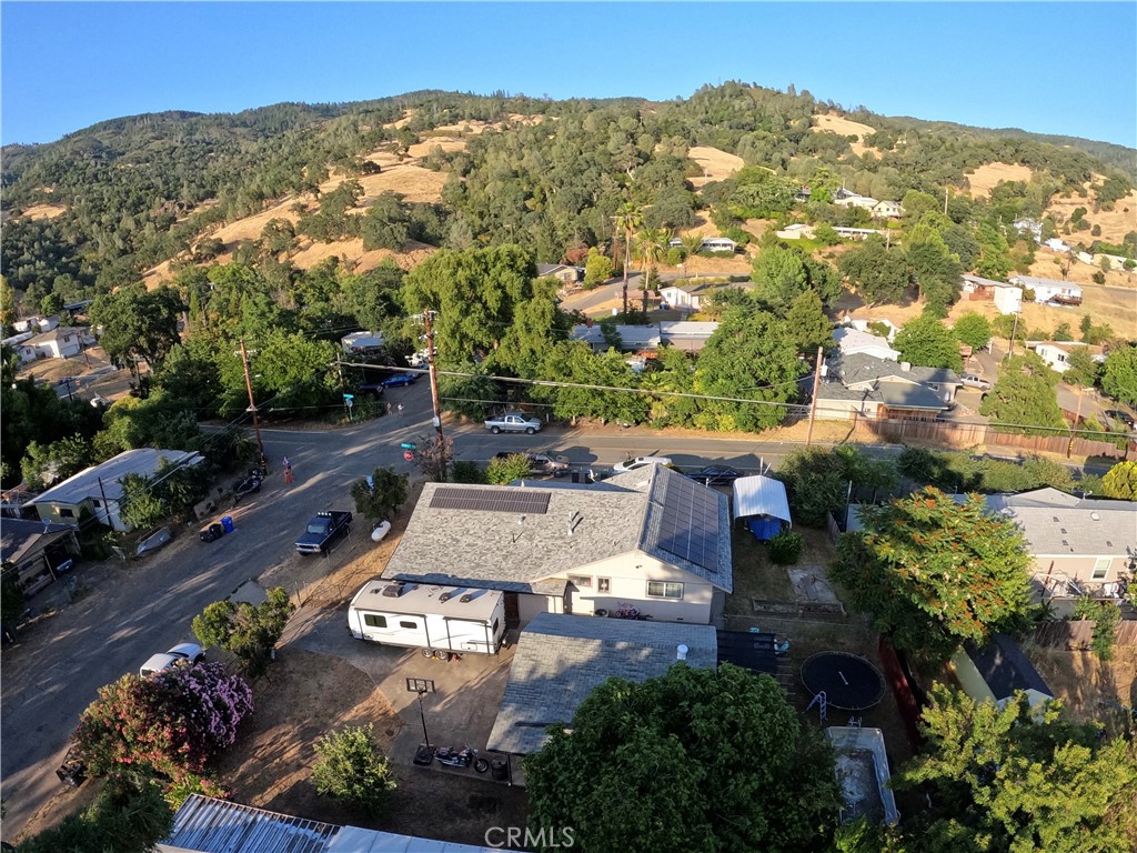 4397 Country Club Drive, Lucerne, CA 95458