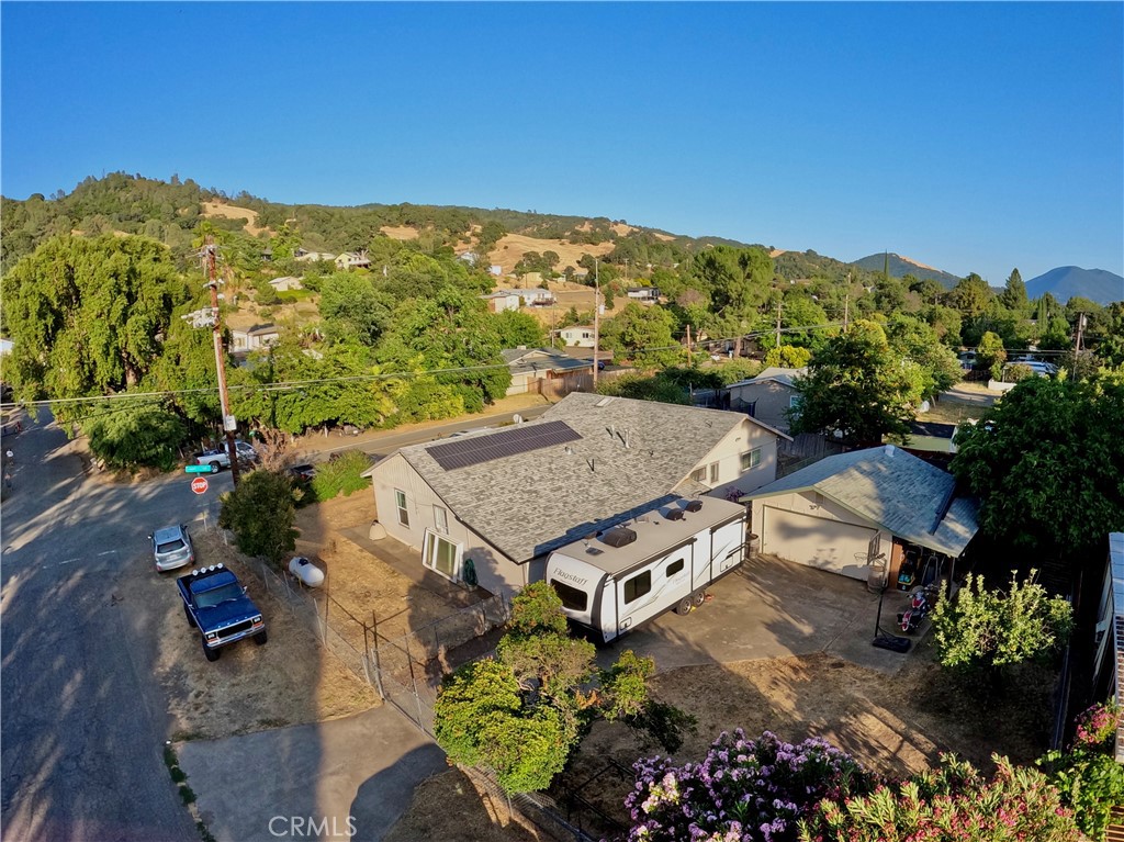 4397 Country Club Drive, Lucerne, CA 95458