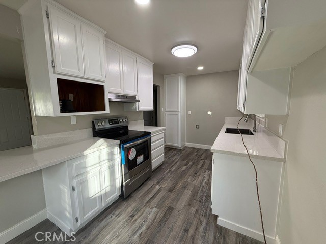 2911 Rancho Vista Dr, Lucerne, CA 95458