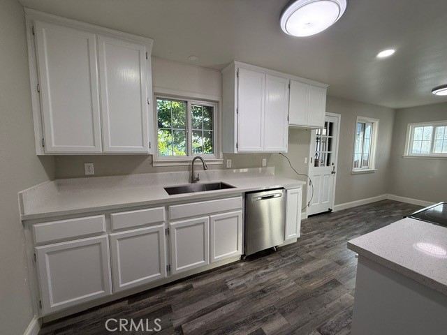 2911 Rancho Vista Dr, Lucerne, CA 95458