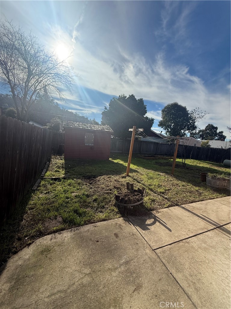 6917 Plaza Terrace, Lucerne, CA 95458