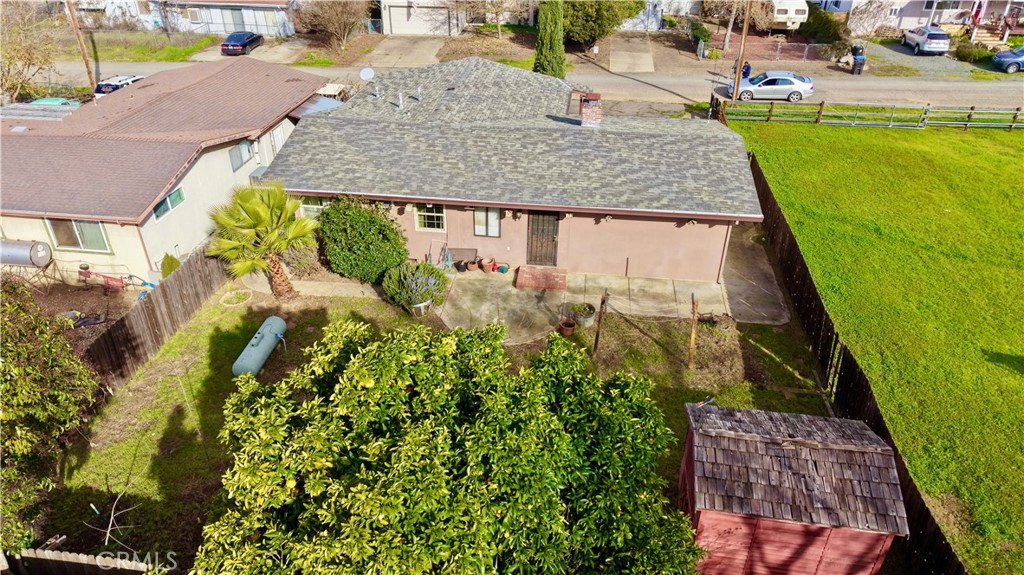 6917 Plaza Terrace, Lucerne, CA 95458