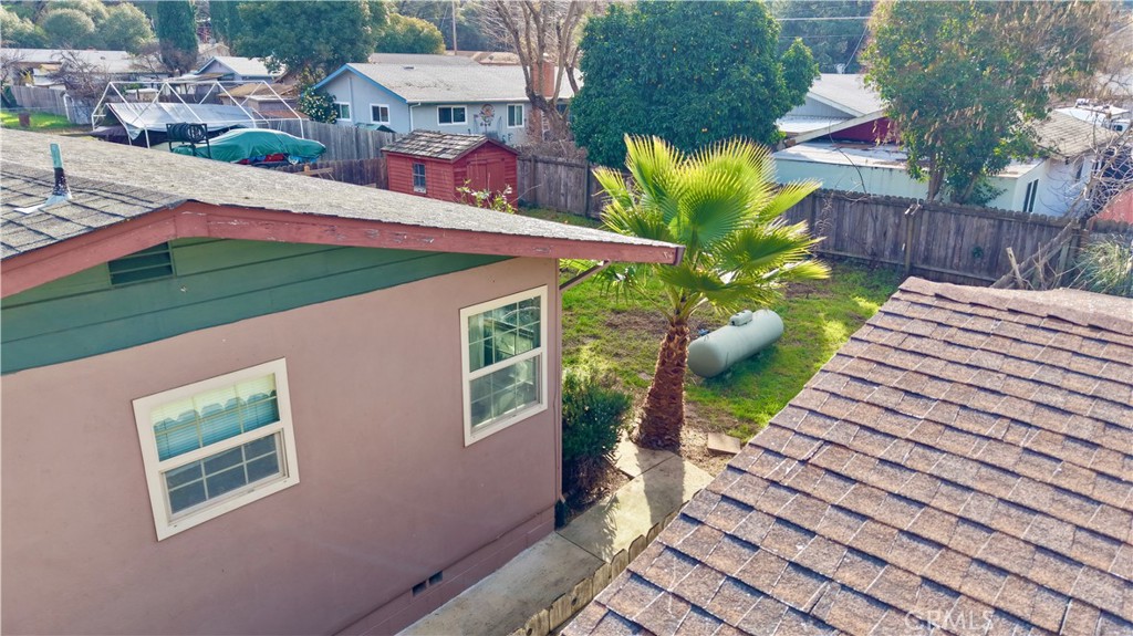 6917 Plaza Terrace, Lucerne, CA 95458