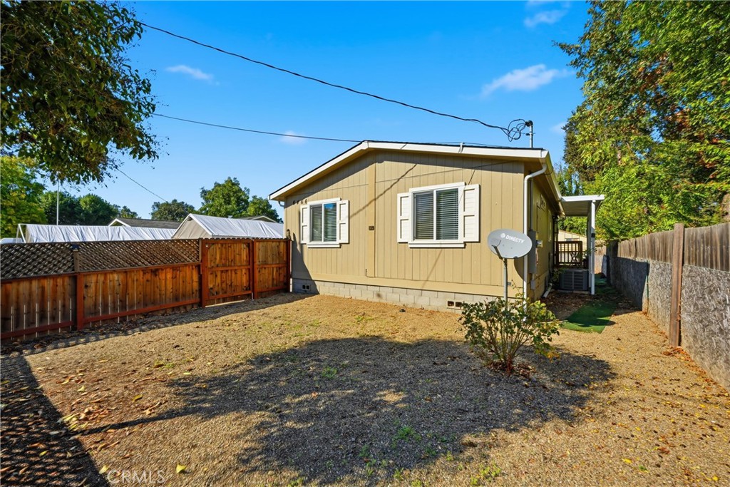6466 16th Ave, Lucerne, CA 95458