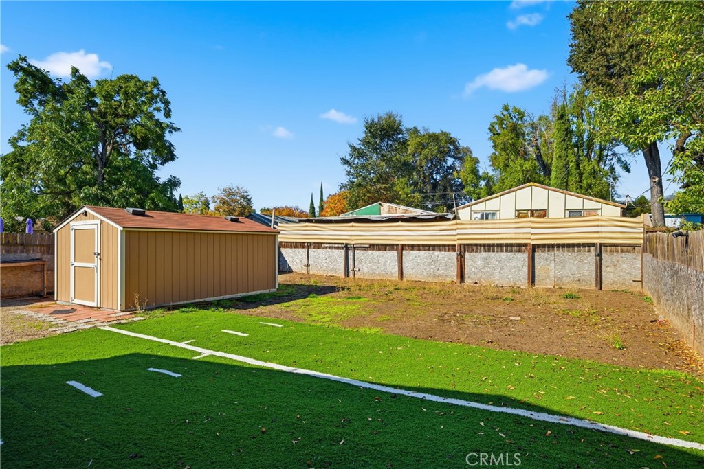 6466 16th Ave, Lucerne, CA 95458