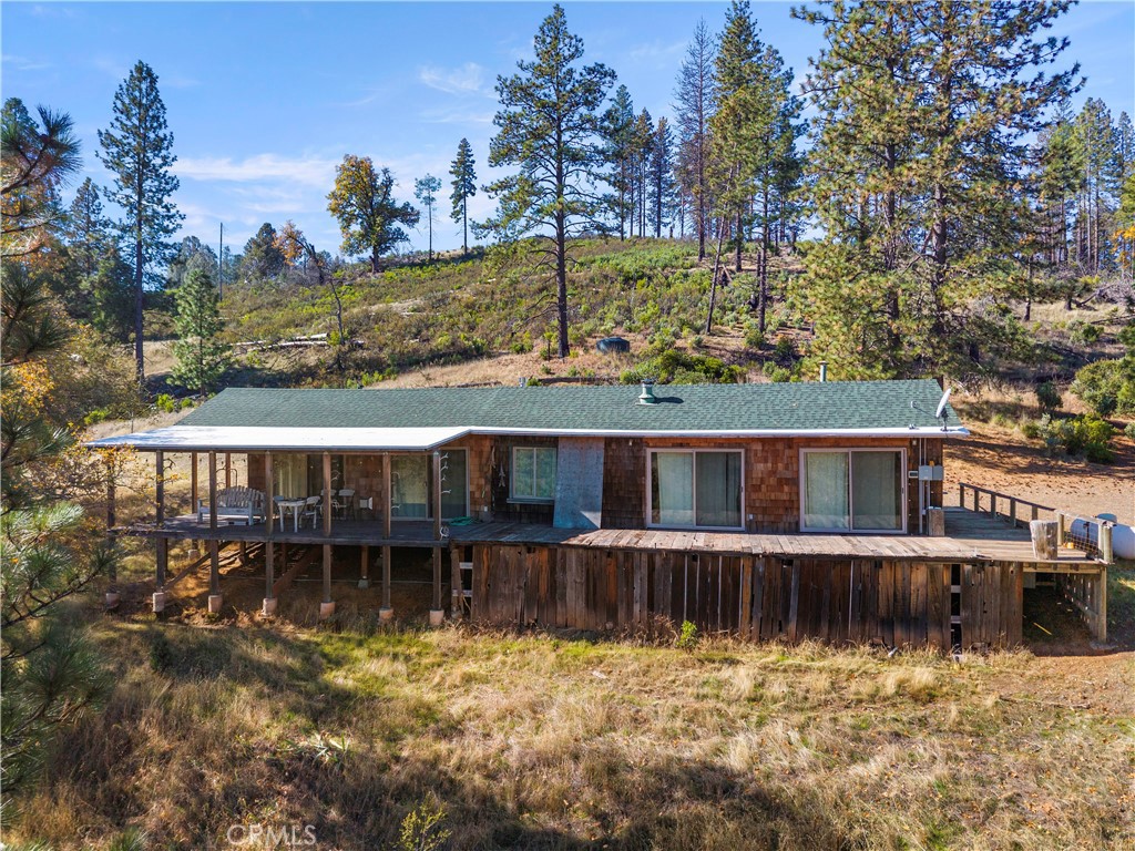 5200 Bartlett Springs Rd, Lucerne, CA 95458