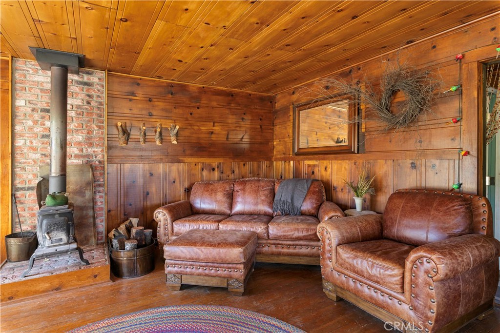 5200 Bartlett Springs Rd, Lucerne, CA 95458