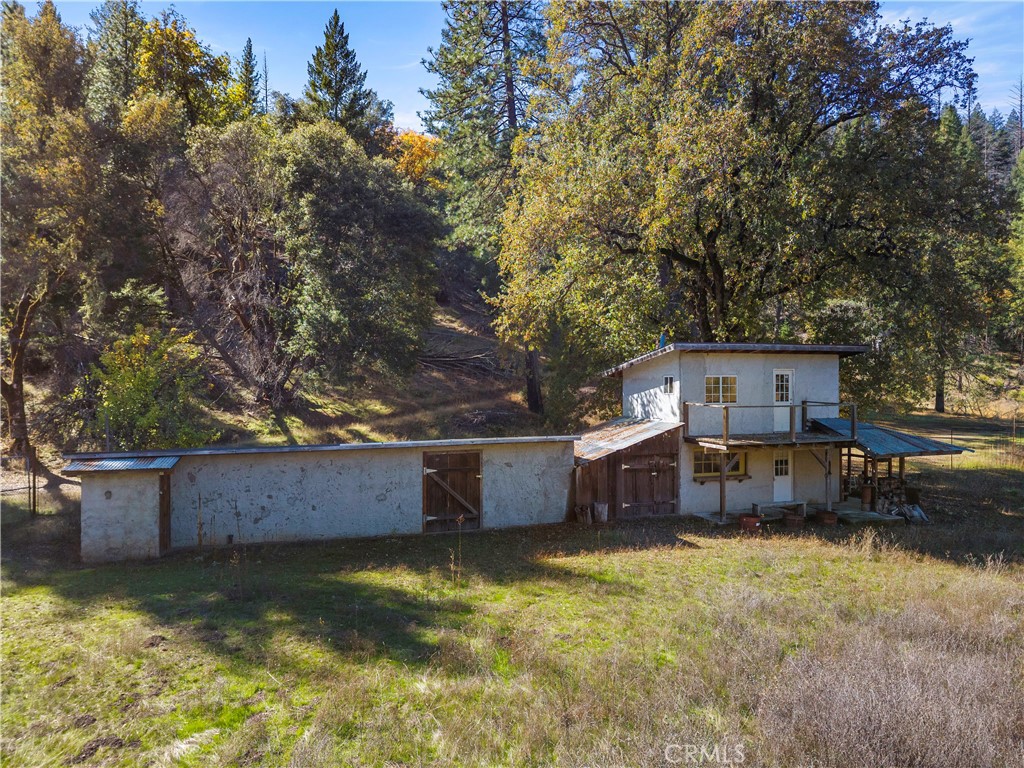 5200 Bartlett Springs Rd, Lucerne, CA 95458