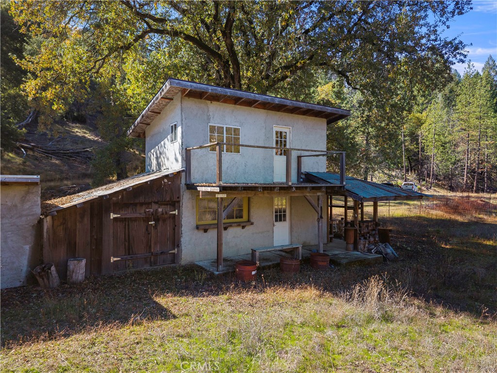 5200 Bartlett Springs Rd, Lucerne, CA 95458