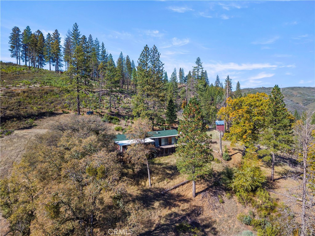 5200 Bartlett Springs Rd, Lucerne, CA 95458