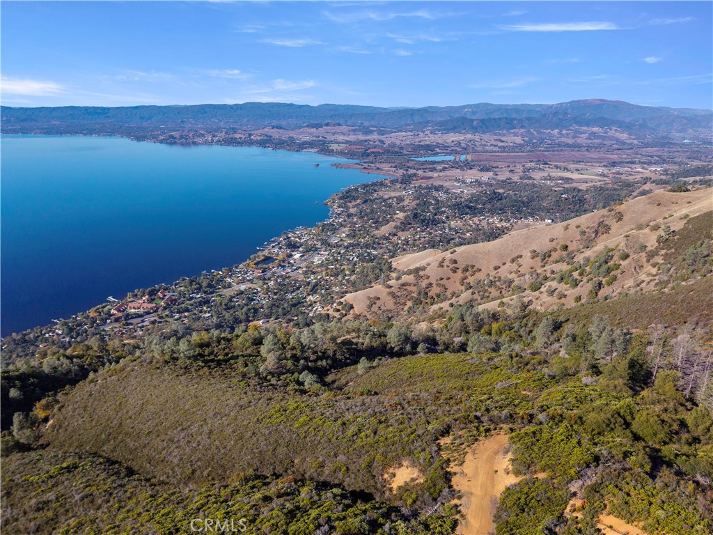 5200 Bartlett Springs Rd, Lucerne, CA 95458