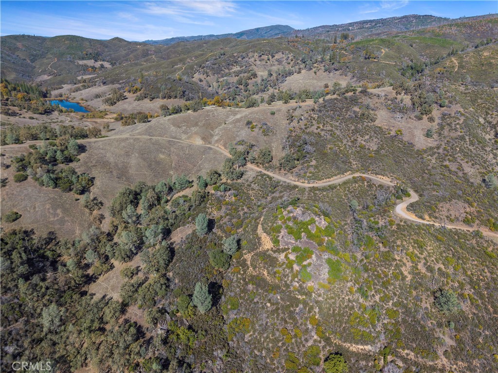 5200 Bartlett Springs Rd, Lucerne, CA 95458