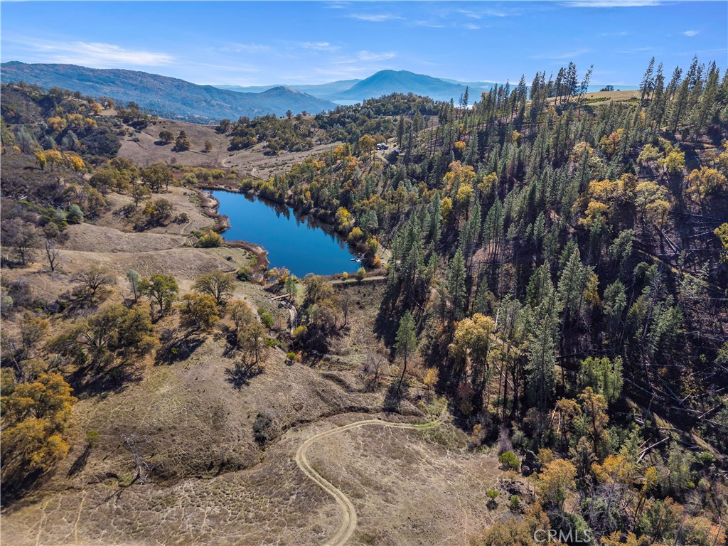 5200 Bartlett Springs Rd, Lucerne, CA 95458