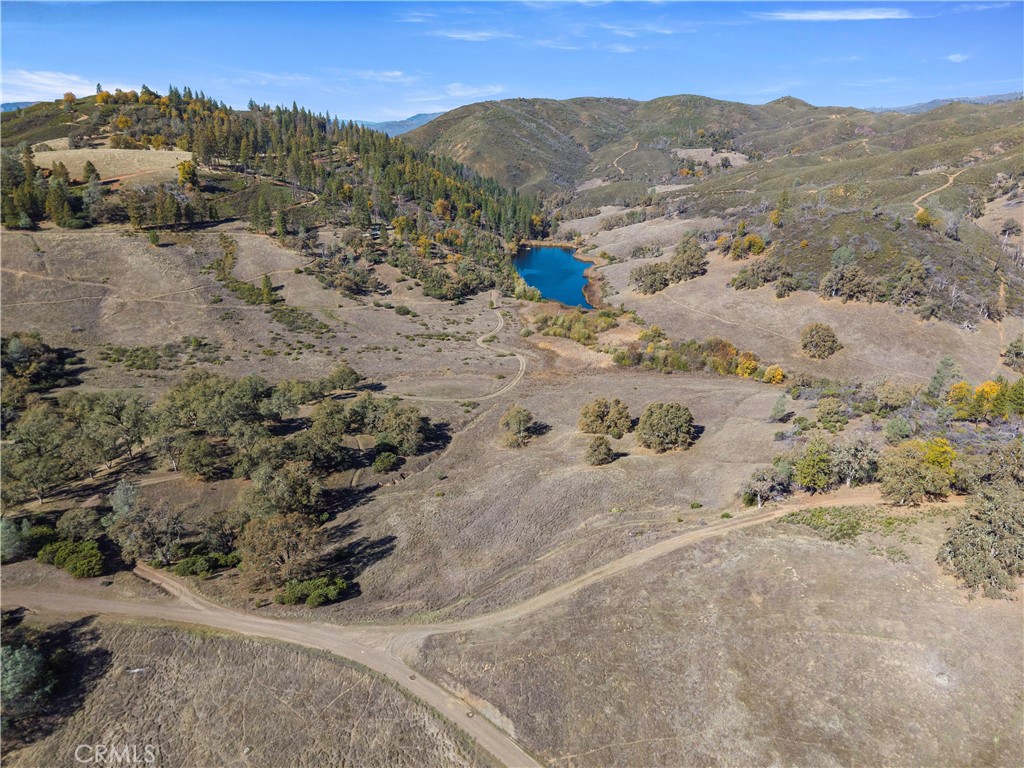 5200 Bartlett Springs Rd, Lucerne, CA 95458