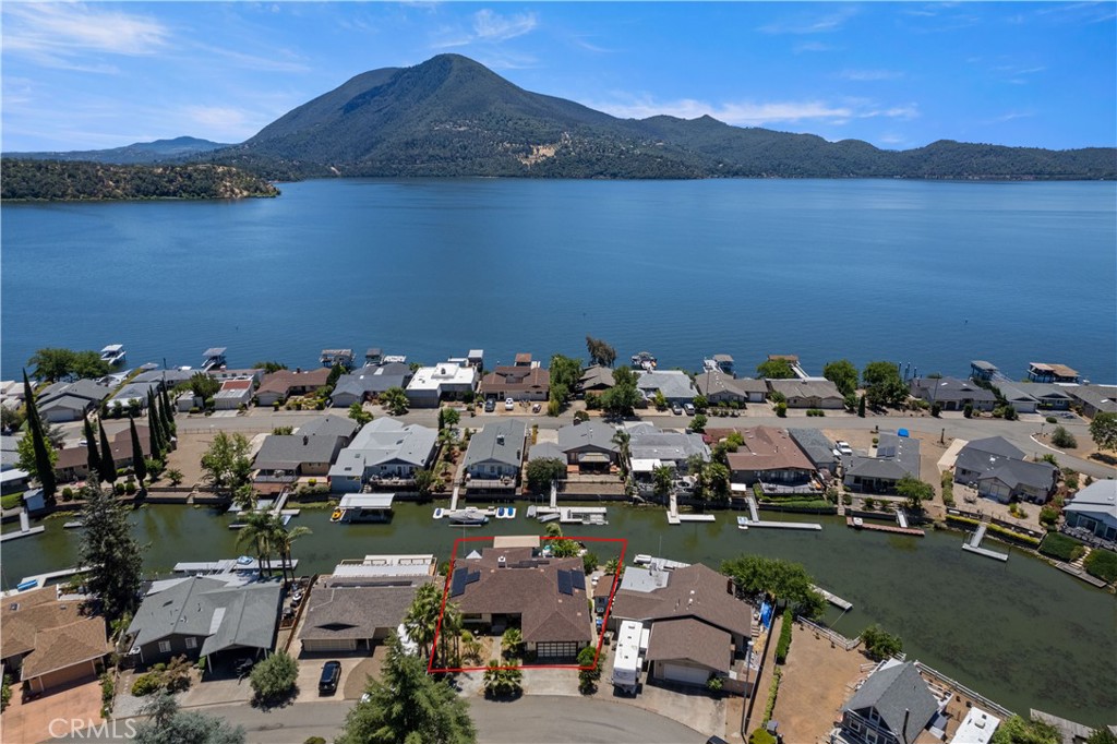 7795 Richard Dr, Lucerne, CA 95458