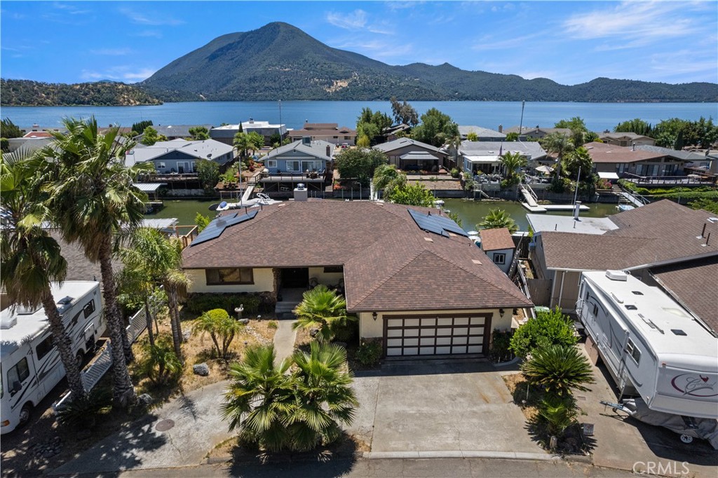 7795 Richard Dr, Lucerne, CA 95458