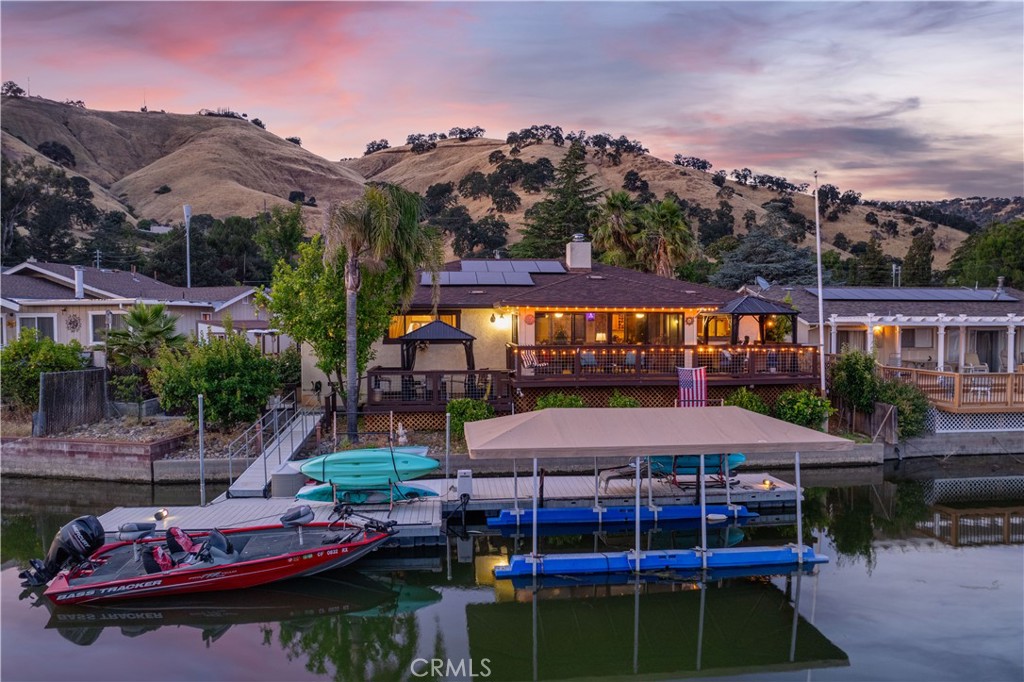 7795 Richard Dr, Lucerne, CA 95458