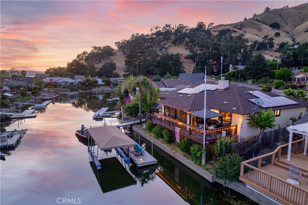 7795 Richard Dr, Lucerne, CA 95458