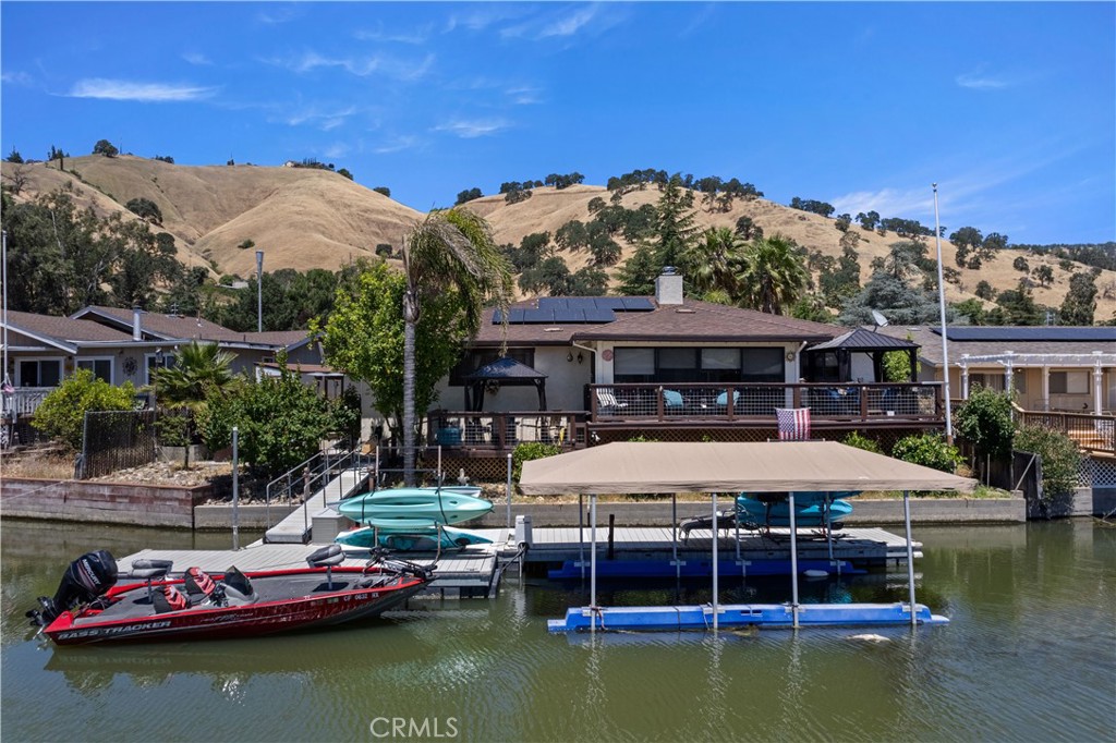 7795 Richard Dr, Lucerne, CA 95458