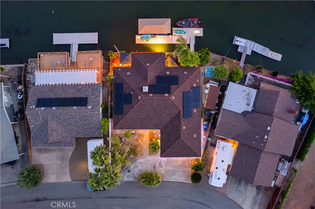 7795 Richard Dr, Lucerne, CA 95458