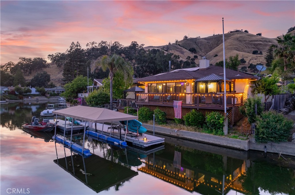 7795 Richard Dr, Lucerne, CA 95458