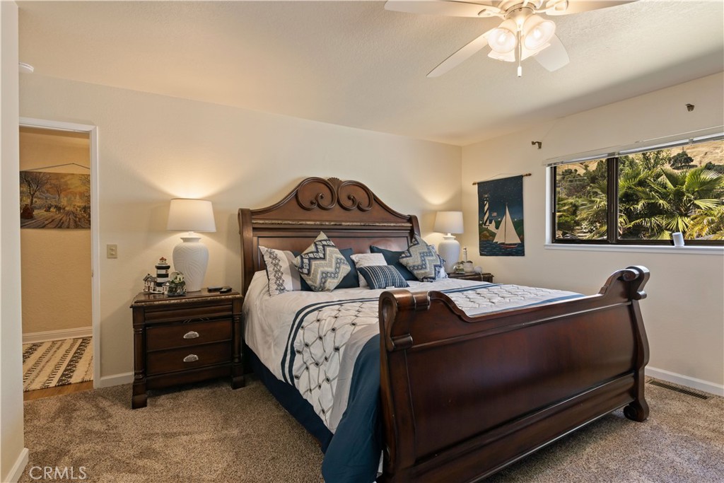 7795 Richard Dr, Lucerne, CA 95458