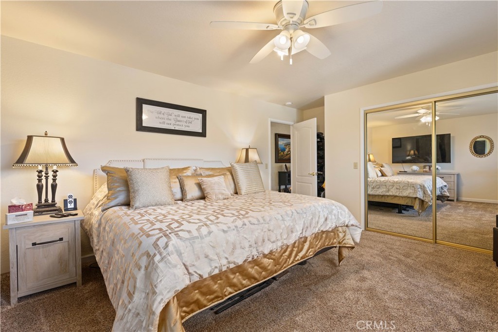 7795 Richard Dr, Lucerne, CA 95458