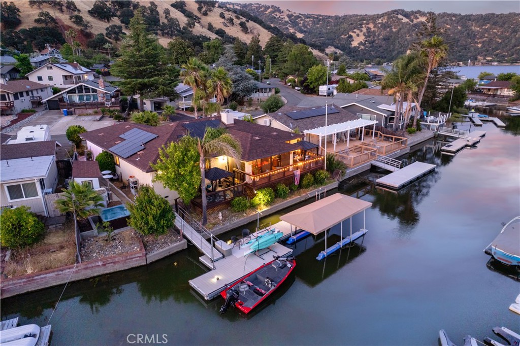 7795 Richard Dr, Lucerne, CA 95458