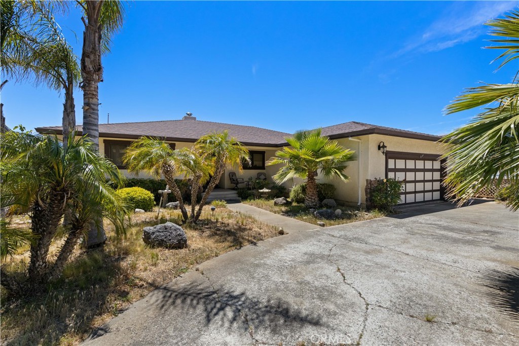 7795 Richard Dr, Lucerne, CA 95458