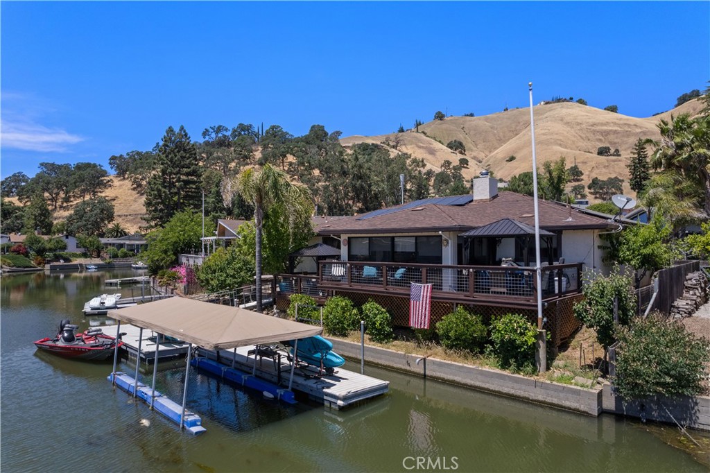 7795 Richard Dr, Lucerne, CA 95458