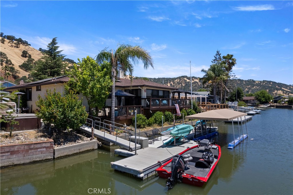 7795 Richard Dr, Lucerne, CA 95458