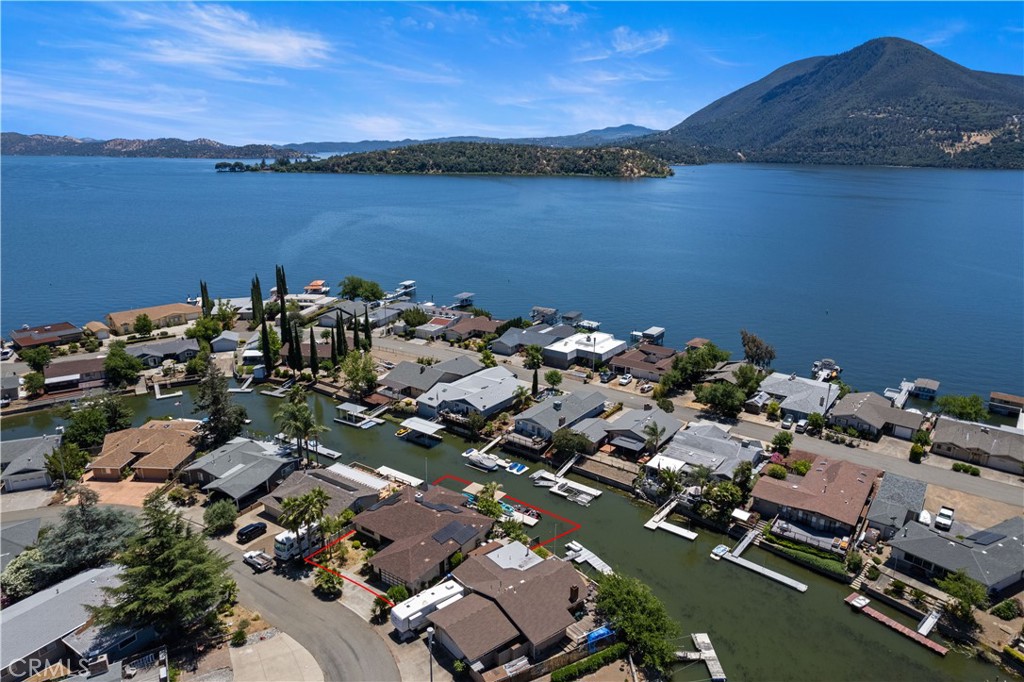 7795 Richard Dr, Lucerne, CA 95458