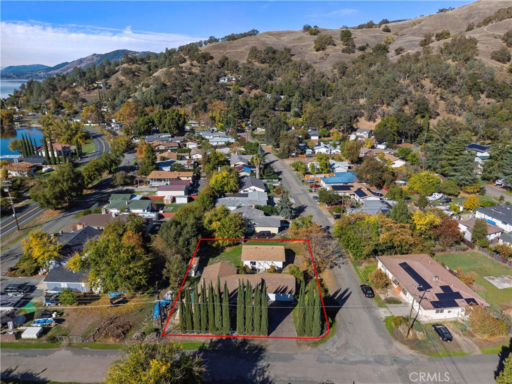 6825 Virginia, Lucerne, CA 95458