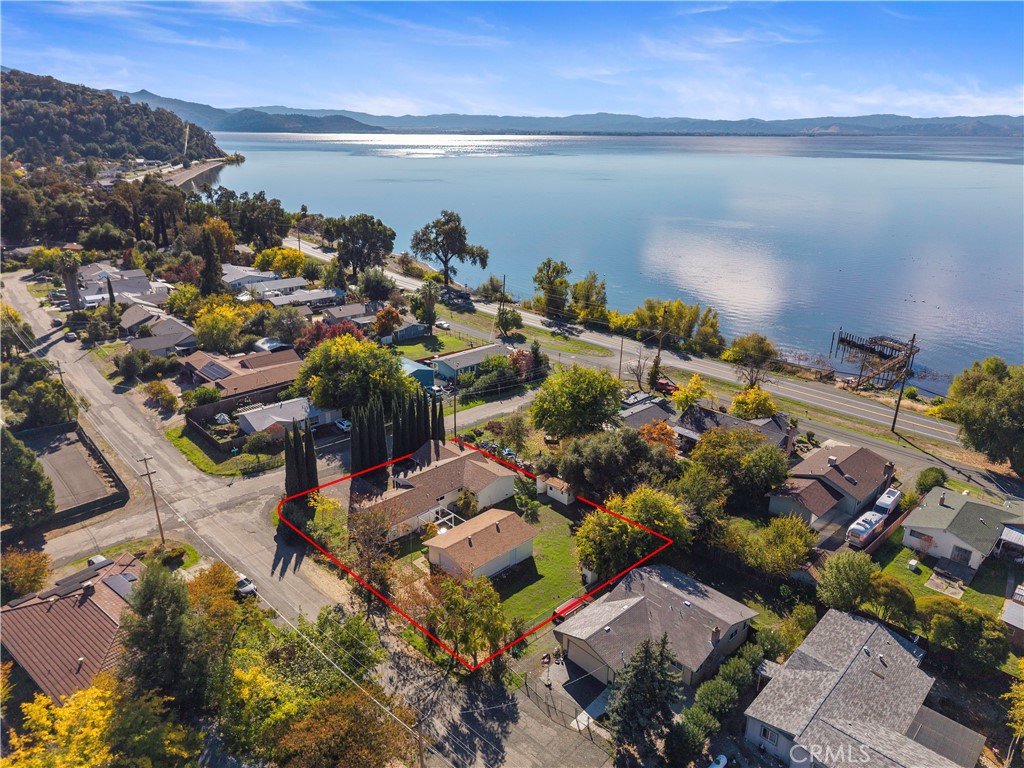 6825 Virginia, Lucerne, CA 95458