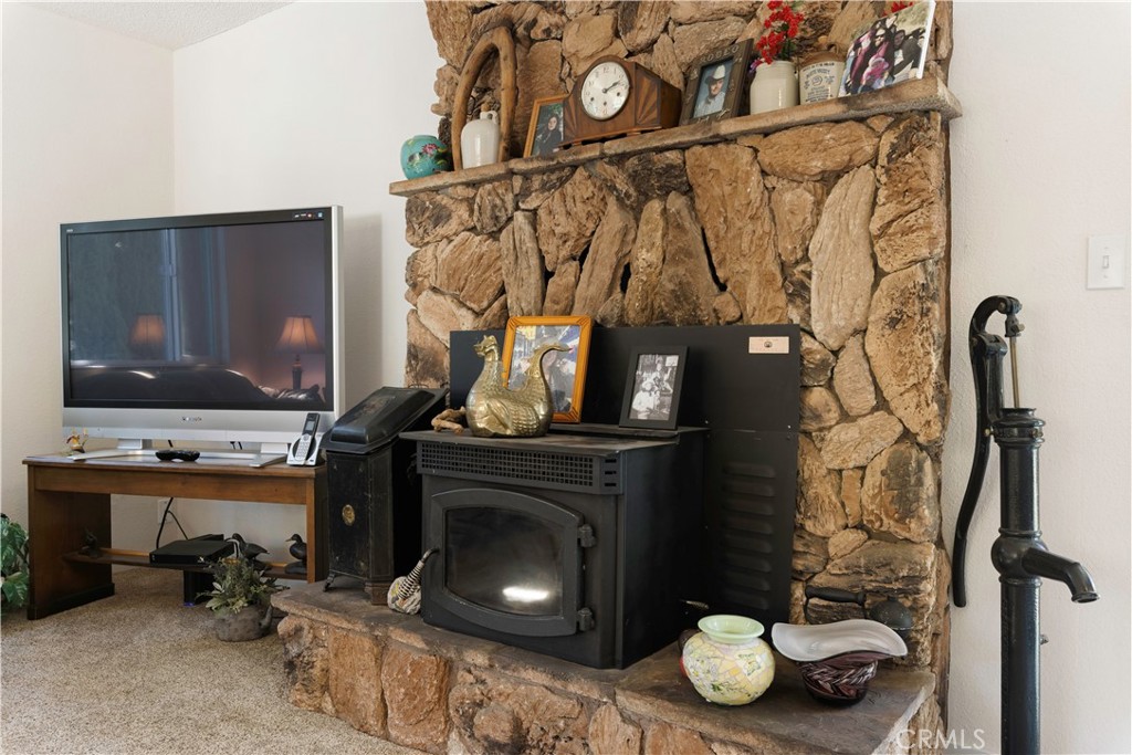 6825 Virginia, Lucerne, CA 95458