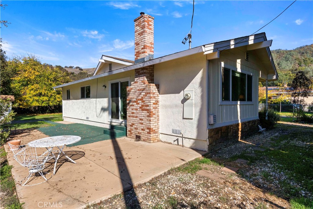 6825 Virginia, Lucerne, CA 95458