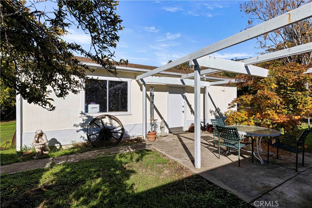 6825 Virginia, Lucerne, CA 95458