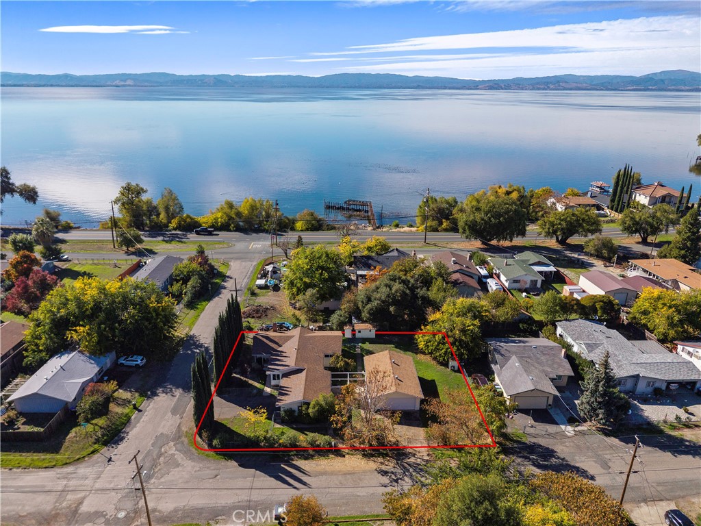 6825 Virginia, Lucerne, CA 95458