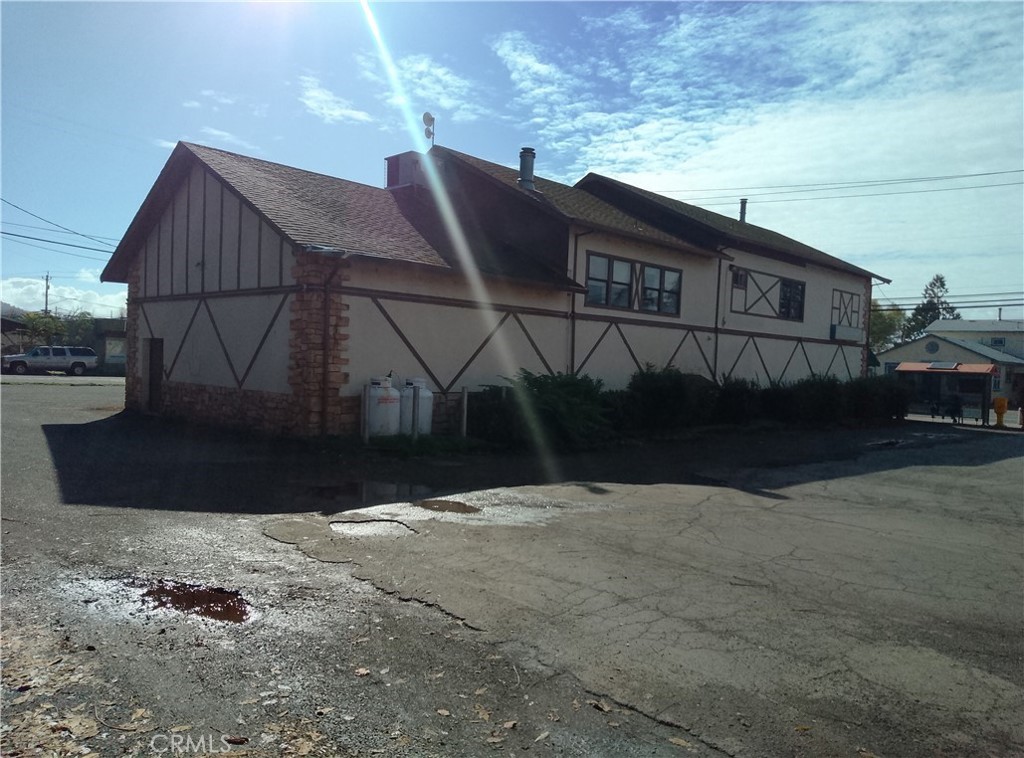6110 E Hwy 20, Lucerne, CA 95458