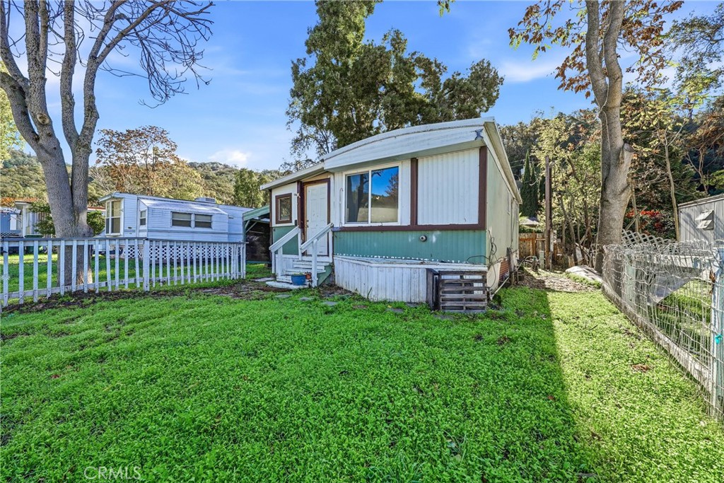 3630 Country Club #58, Lucerne, CA 95458