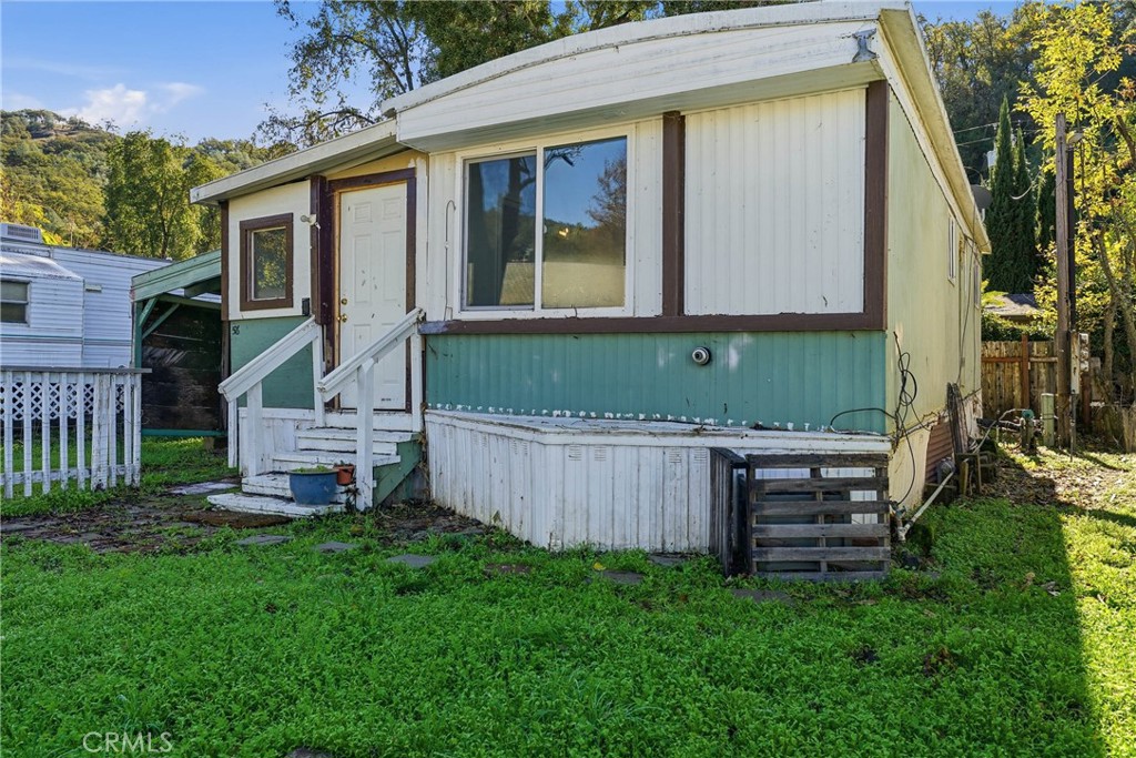 3630 Country Club #58, Lucerne, CA 95458